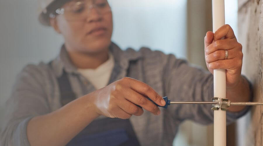 Professional industrial roofing company in Dumfries, VA